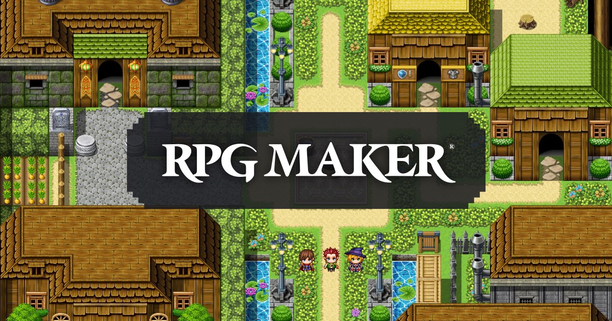 RPG Maker MV 1.6.6 Crack