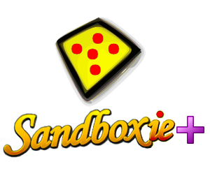 Sandboxie 5.67.7 Crack
