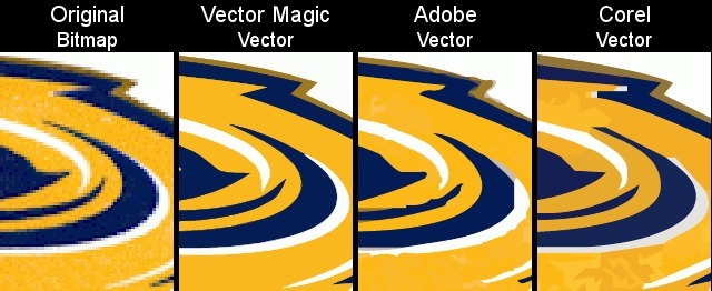 Vector Magic 1.25 Crack