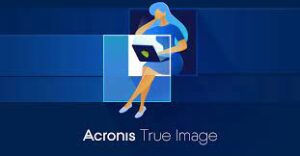 Acronis True Image 28.1.1 Crack