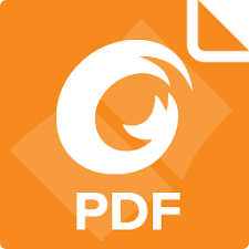 Download Foxit PDF Editor